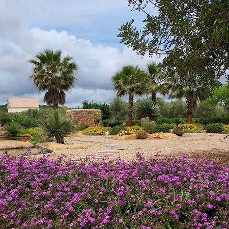 Villa Can Cosmi Santa Eulalia del Río Exterior foto
